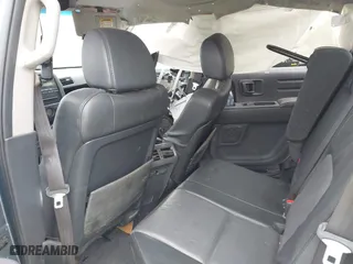 2006 Honda Ridgeline RTL with VIN 2HJYK16566H571367, listed as a IAAI auction lot 41342775 with 250,432 mi miles. Bid and sale history available at carsss.com. Image 8.