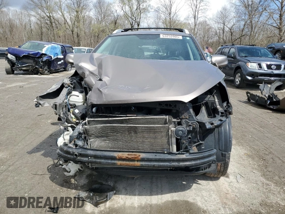2011 Hyundai Tucson Limited with VIN KM8JUCAC2BU200517, listed as a Copart auction lot 53252005 with 158,502 mi miles and Salvage Title. Bid and sale history available at DreamBid. Image 5.