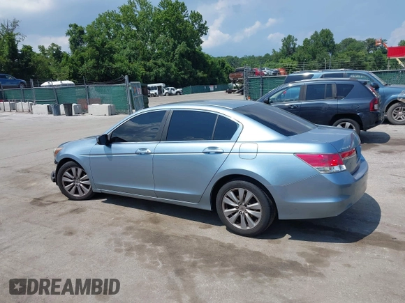2012 Honda Accord EX с VIN 1HGCP2F79CA074848, выставлен на аукционе IAAI как лот 42585210 с пробегом 144 310 миль миль и . История ставок и продаж доступна на DreamBid. Изображение 14.