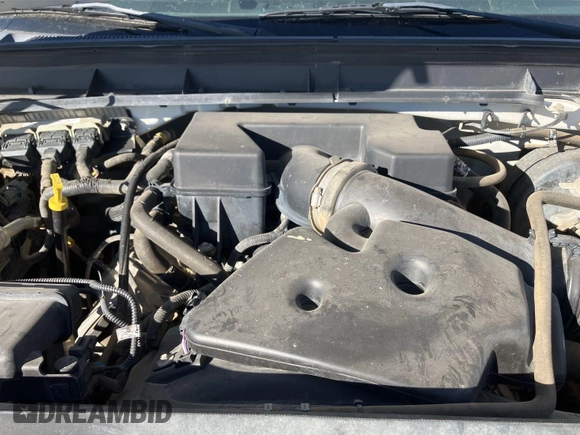 2011 Ford F-250 XL with VIN 1FT7W2B67BEC17089, listed as a IAAI auction lot 42840414 with 71,969 mi miles and . Bid and sale history available at DreamBid. Image 19.