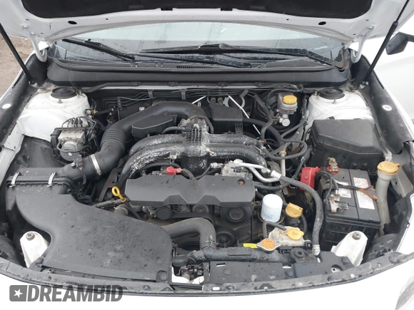 2016 Subaru Legacy Limited with VIN 4S3BNAN69G3056055, listed as a IAAI auction lot 41839172 with 129,684 mi miles and . Bid and sale history available at DreamBid. Image 10.