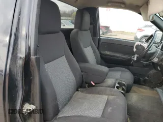 2011 GMC Canyon Work Truck with VIN 1GTG6LFE1B8121433, listed as a Copart auction lot 78406964 with 190,410 mi miles and Clean Title. Bid and sale history available at carsss.com. Image 11.