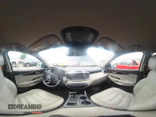 2017 Kia Sorento EX with VIN 5XYPH4A1XHG276732, listed as a IAAI auction lot 42811752 with 99,093 mi miles and . Bid and sale history available at DreamBid. Image 18.