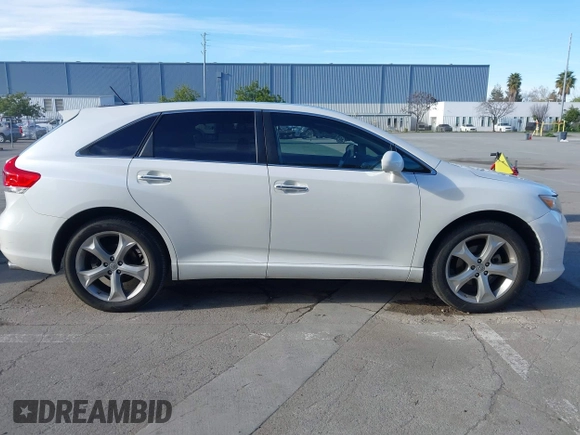 2011 Toyota Venza z VIN 4T3BK3BB3BU062316, wystawiony jako IAAI lot #41643302 z przebiegiem 153 786 mil mil oraz . Historia ofert i sprzedaży dostępna na DreamBid. Obrazek 13.
