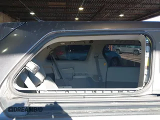 2011 Toyota Sienna with VIN 5TDZK3DC0BS075319, listed as a IAAI auction lot 41458855 with 211,583 mi miles. Bid and sale history available at carsss.com. Image 14.
