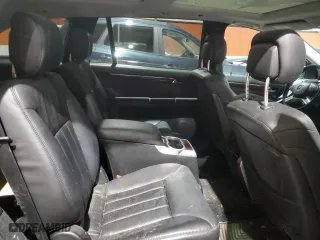 2010 Mercedes-Benz R-Class R 350 BlueTEC with VIN 4JGCB2FE0AA108471, listed as a Copart auction lot 87842015 with 185,516 mi miles and Salvage Title. Bid and sale history available at carsss.com. Image 10.
