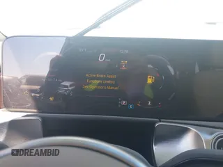 2023 Mercedes-Benz GLB 250 с VIN W1N4M4GB8PW320011, выставлен на аукционе IAAI как лот 41310606 с пробегом 19 091 миль миль и . История ставок и продаж доступна на DreamBid. Изображение 7.
