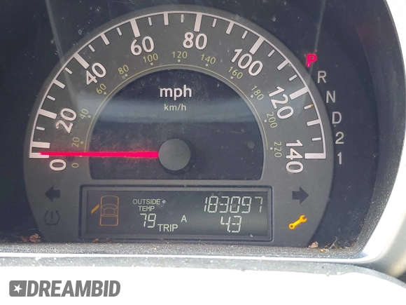 2008 Honda Ridgeline RTS z VIN 2HJYK16488H529857, wystawiony jako IAAI lot #42212085 z przebiegiem 183 097 mil mil oraz . Historia ofert i sprzedaży dostępna na DreamBid. Obrazek 15.