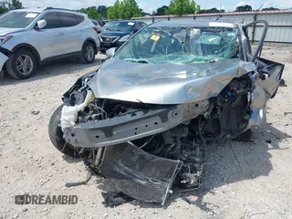 2012 Mazda 3 i Touring with VIN JM1BL1L78C1581132, listed as a IAAI auction lot 42488266 with Not provided miles and . Bid and sale history available at DreamBid. Image 14.