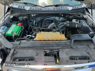 2015 Ford F-150 XLT z VIN 1FTEW1EF3FFA76342, wystawiony jako Copart lot #63738715 z przebiegiem 170 502 mil mil oraz Szkoda całkowita • Salvage title. Historia ofert i sprzedaży dostępna na DreamBid. Obrazek 11.