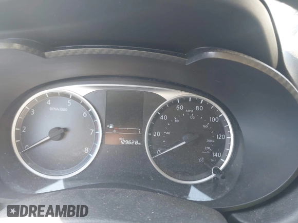 2020 Nissan Versa S with VIN 3N1CN8DV6LL915030, listed as a IAAI auction lot 42232961 with 129,628 mi miles and . Bid and sale history available at DreamBid. Image 7.