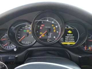 2016 Porsche Panamera 4 z VIN WP0AA2A77GL002362, wystawiony jako Copart lot #46124245 z przebiegiem 71 303 mil mil oraz Szkody całkowita. Historia ofert i sprzedaży dostępna na DreamBid. Obrazek 9.