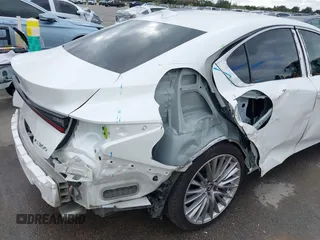 2022 Lexus IS 300 z VIN JTHDA1D23N5121856, wystawiony jako IAAI lot #41146026 z przebiegiem 58 937 mil mil oraz . Historia ofert i sprzedaży dostępna na DreamBid. Obrazek 18.