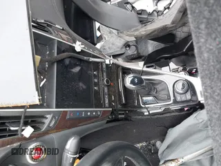 2019 Infiniti Q50 Luxe with VIN JN1EV7AP3KM515181, listed as a IAAI auction lot 41893132 with Not provided miles and . Bid and sale history available at DreamBid. Image 11.