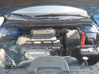 2009 Hyundai Elantra Touring с VIN KMHDC86E29U038101, выставлен на аукционе IAAI как лот 42455377 с пробегом 96 666 миль миль и . История ставок и продаж доступна на DreamBid. Изображение 10.