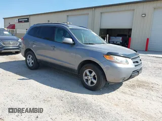 2007 Hyundai Santa Fe GLS z VIN 5NMSG73D87H033432, wystawiony jako IAAI lot #41711118 z przebiegiem 222 171 mil mil oraz . Historia ofert i sprzedaży dostępna na DreamBid. Obrazek 1.