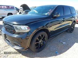 2020 Dodge Durango SXT Plus z VIN 1C4RDHAG1LC248590, wystawiony jako IAAI lot #42094699 z przebiegiem 61 824 mil mil oraz . Historia ofert i sprzedaży dostępna na DreamBid. Obrazek 2.