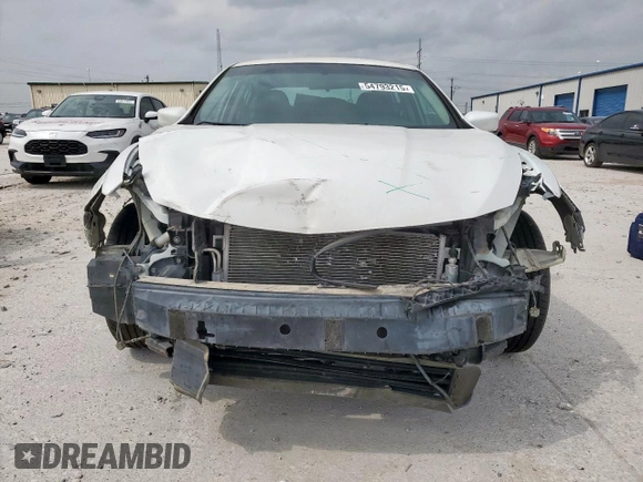 2016 Nissan Altima 2.5 S with VIN 1N4AL3AP1GN330404, listed as a Copart auction lot 54793215 with 141,518 mi miles and Salvage Title. Bid and sale history available at carsss.com. Image 5.