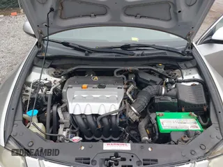 2009 Acura TSX with VIN JH4CU26659C002247, listed as a IAAI auction lot 42522806 with 94,242 mi miles and . Bid and sale history available at DreamBid. Image 10.