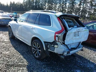 2018 Volvo XC90 Momentum with VIN YV4102CK0J1336012, listed as a IAAI auction lot 41494268 with 71,062 mi miles and . Bid and sale history available at DreamBid. Image 3.