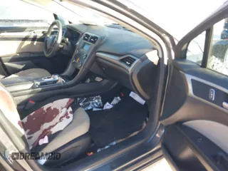 2019 Ford Fusion S with VIN 3FA6P0G70KR209594, listed as a IAAI auction lot 41039479 with 143,209 mi miles and . Bid and sale history available at DreamBid. Image 5.