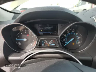 2013 Ford Escape SEL with VIN 1FMCU9H94DUD55370, listed as a Copart auction lot 52199415 with 79,462 mi miles and Salvage Title. Bid and sale history available at DreamBid. Image 9.