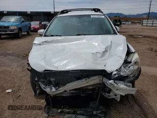 2015 Subaru Crosstrek Premium с VIN JF2GPAFC9FH248552, выставлен на аукционе Copart как лот 59316005 с пробегом Не указан миль и Списание • Salvage title. История ставок и продаж доступна на DreamBid. Изображение 5.