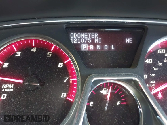 2014 GMC Acadia Denali z VIN 1GKKRTKD0EJ192610, wystawiony jako IAAI lot #41819095 z przebiegiem 121 075 mil mil oraz . Historia ofert i sprzedaży dostępna na DreamBid. Obrazek 15.