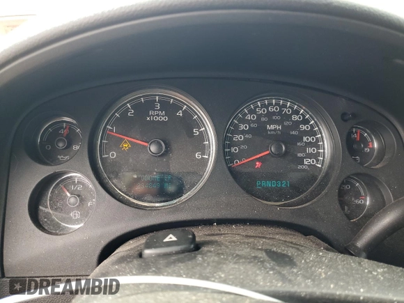 2007 GMC Yukon XL SLT with VIN 1GKFK16307J365184, listed as a Copart auction lot 49853785 with 234,849 mi miles and Clean Title. Bid and sale history available at DreamBid. Image 9.