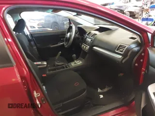 2015 Subaru Impreza Premium with VIN JF1GPAC64F8323886, listed as a IAAI auction lot 41939796 with 161,491 mi miles and . Bid and sale history available at DreamBid. Image 5.