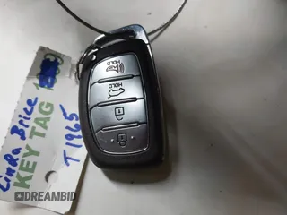 2018 Hyundai Ioniq SEL z VIN KMHC75LC2JU071766, wystawiony jako IAAI lot #42334469 z przebiegiem 78 987 mil mil oraz . Historia ofert i sprzedaży dostępna na DreamBid. Obrazek 11.