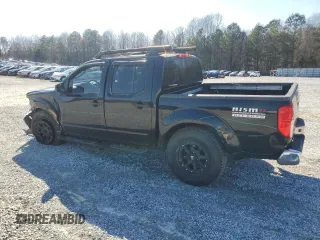 2005 Nissan Frontier LE z VIN 1N6AD07U95C401972, wystawiony jako Copart lot #48394485 z przebiegiem 302 912 mil mil oraz Szkoda całkowita • Salvage title. Historia ofert i sprzedaży dostępna na DreamBid. Obrazek 2.