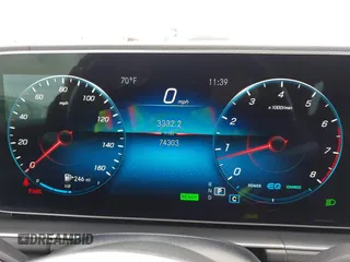 2020 Mercedes-Benz GLE 450 с VIN 4JGFB5KB2LA284340, выставлен на аукционе IAAI как лот 41728218 с пробегом 74 303 миль миль и . История ставок и продаж доступна на DreamBid. Изображение 7.