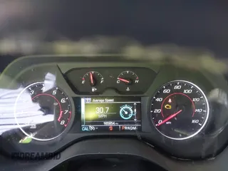 2018 Chevrolet Camaro 1LT with VIN 1G1FB1RSXJ0191855, listed as a IAAI auction lot 42031090 with 165,854 mi miles and . Bid and sale history available at carsss.com. Image 15.