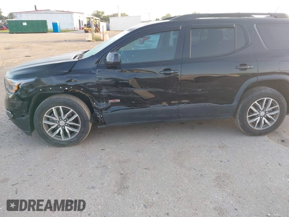 2017 GMC Acadia SLE с VIN 1GKKNTLS8HZ148675, выставлен на аукционе IAAI как лот 42745107 с пробегом 46 641 миль миль и . История ставок и продаж доступна на DreamBid. Изображение 6.