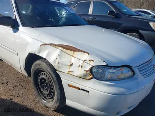 2002 Chevrolet Malibu with VIN 1G1ND52J22M540970, listed as a IAAI auction lot 41662069 with 205,126 mi miles. Bid and sale history available at carsss.com. Image 6.