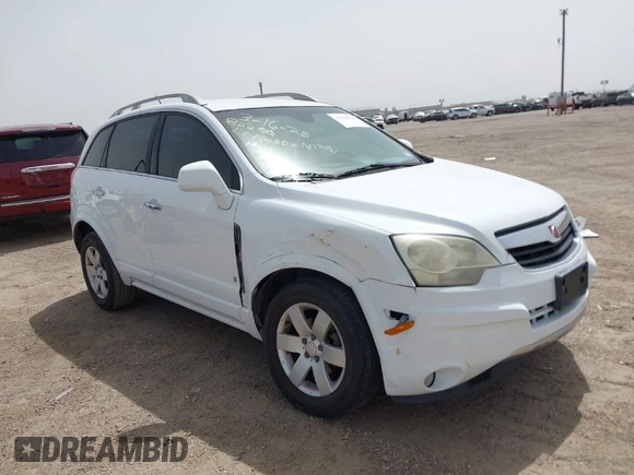 2008 Saturn VUE XR z VIN 3GSCL53778S573657, wystawiony jako IAAI lot #41843958 z przebiegiem 146 791 mil mil oraz . Historia ofert i sprzedaży dostępna na DreamBid. Obrazek 1.