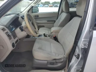 2011 Ford Escape Hybrid with VIN 1FMCU5K34BKA69444, listed as a Copart auction lot 55314015 with 368,729 mi miles and Salvage title. Bid and sale history available at DreamBid. Image 7.