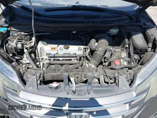 2014 Honda CR-V EX with VIN 5J6RM4H55EL035927, listed as a IAAI auction lot 42297836 with 129,649 mi miles and . Bid and sale history available at DreamBid. Image 10.