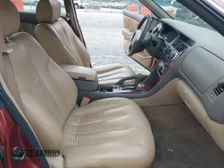 2000 Mitsubishi Diamante LS z VIN 6MMAP67P4YT003358, wystawiony jako IAAI lot #42112046 z przebiegiem 266 341 mil mil oraz . Historia ofert i sprzedaży dostępna na DreamBid. Obrazek 5.