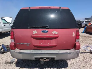 2003 Ford Expedition Special Service with VIN 1FMPU16LX3LC15541, listed as a Copart auction lot 61241495 with 172,862 mi miles and Salvage title. Bid and sale history available at DreamBid. Image 6.