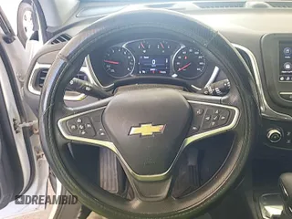 2022 Chevrolet Equinox LT z VIN 3GNAXKEV3NL291479, wystawiony jako IAAI lot #42561793 z przebiegiem 29 457 mil mil oraz . Historia ofert i sprzedaży dostępna na DreamBid. Obrazek 25.