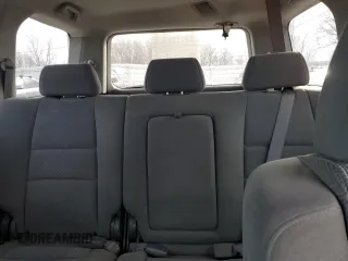 2006 Honda Pilot EX with VIN 5FNYF284X6B005916, listed as a Copart auction lot 46871255 with 246,526 mi miles and Clean Title. Bid and sale history available at DreamBid. Image 10.