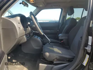 2012 Jeep Patriot Sport с VIN 1C4NJRBBXCD603699, выставлен на аукционе Copart как лот 60856815 с пробегом 152 843 миль миль и Списание • Salvage title. История ставок и продаж доступна на DreamBid. Изображение 7.