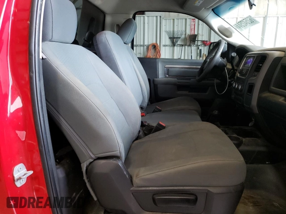 2017 Ram 2500 Tradesman with VIN 3C6MR5AJ5HG764436, listed as a Copart auction lot 62542544 with 125,578 mi miles and Clean title. Bid and sale history available at DreamBid. Image 10.