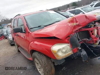 2004 Dodge Durango Limited with VIN 1D4HB58D94F111363, listed as a IAAI auction lot 41440895 with 128,897 mi miles and . Bid and sale history available at DreamBid. Image 1.