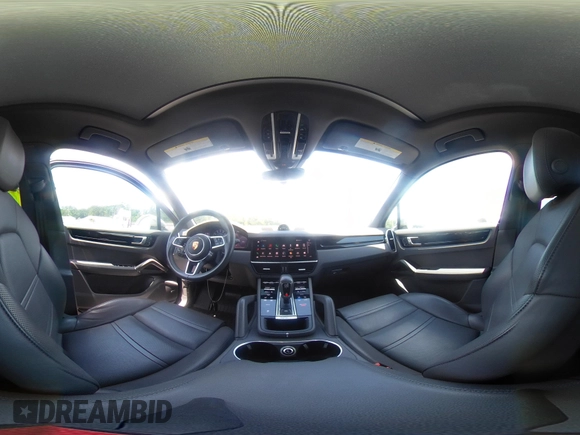 2022 Porsche Cayenne с VIN WP1AA2AY2NDA05622, выставлен на аукционе IAAI как лот 42684024 с пробегом 41 715 миль миль и . История ставок и продаж доступна на DreamBid. Изображение 18.