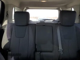 2010 GMC Terrain SLE-1 with VIN 2CTALBEW7A6352011, listed as a Copart auction lot 47092745 with 109,798 mi miles and Salvage Title. Bid and sale history available at carsss.com. Image 10.