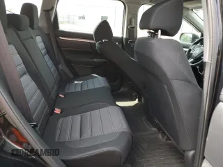 2017 Honda CR-V LX z VIN 2HKRW6H37HH207779, wystawiony jako Copart lot #60102965 z przebiegiem 108 894 mil mil oraz Szkoda całkowita • Salvage title. Historia ofert i sprzedaży dostępna na DreamBid. Obrazek 11.