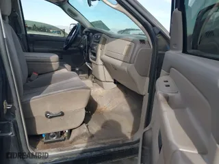 2004 Dodge Ram 2500 SLT with VIN 3D7KU28C34G145600, listed as a IAAI auction lot 41389016 with 442,433 mi miles. Bid and sale history available at carsss.com. Image 5.